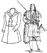 Το Φράκο και η Φουστανέλα