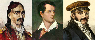 ������������-Byron-�������������